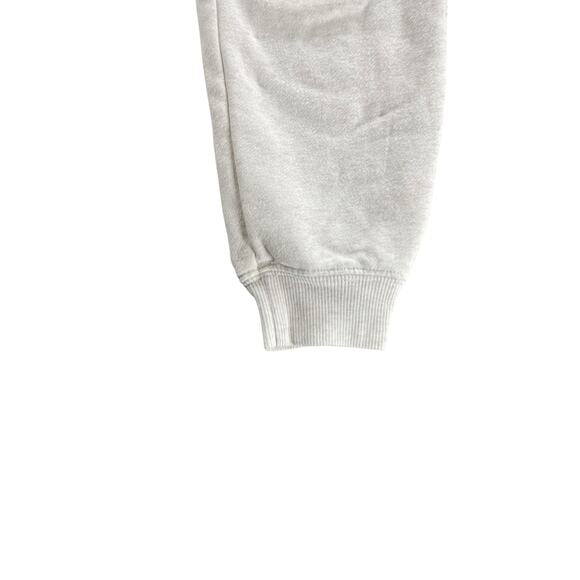 SO Girls Gray Pull-On Jogger Athletic Workout Sweatpants Youth Size Medium 8 - Picture 3 of 6